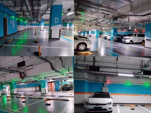 捷順科技 物聯(lián)網(wǎng)科技引領(lǐng)數(shù)字化智能停車(chē)新體驗(yàn)