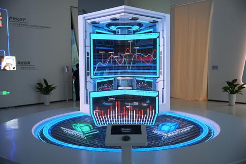 華熙生物制造5.0科技館 AI賦能生物科技，引領(lǐng)綠色可持續(xù)未來(lái)