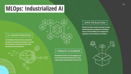 2021年人工智能科技發(fā)展前景展望 賦能未來(lái)，引領(lǐng)變革