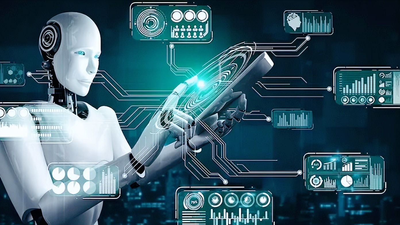 通用人工智能 夢(mèng)想、挑戰(zhàn)與科技開發(fā)的漫漫長(zhǎng)路